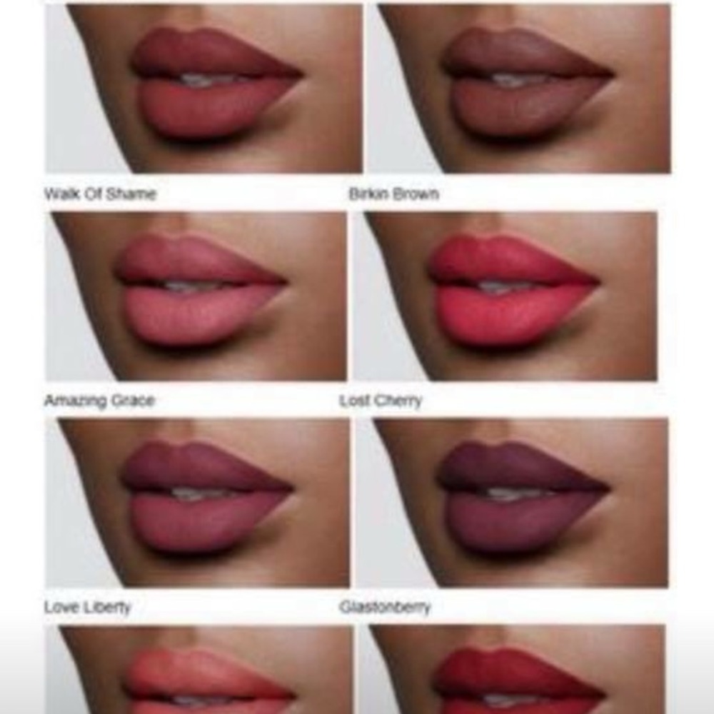 Meet your Posher, Mahwish